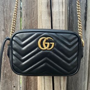 Gucci Marmont ❌SOLDDD❌